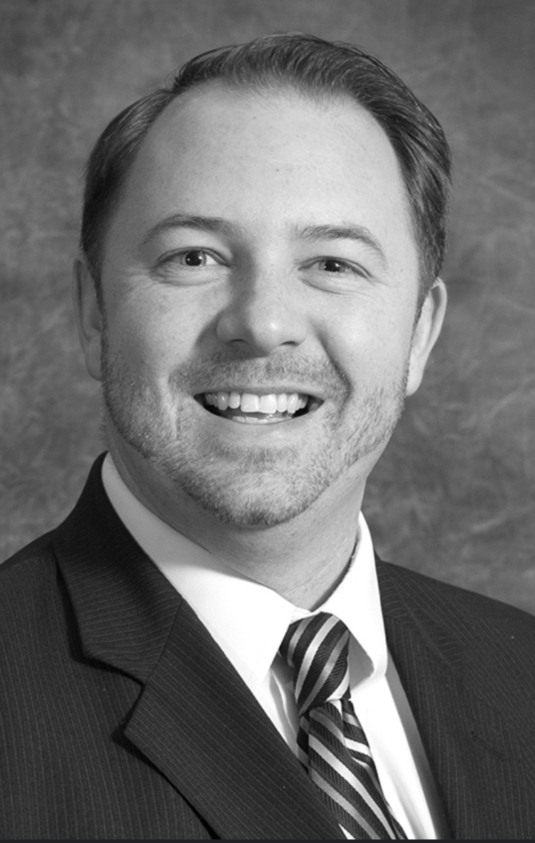 Brian Stidd